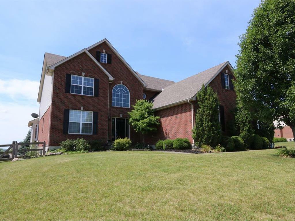 Property Photo:  7138 Millers Manor Court  OH 45011 