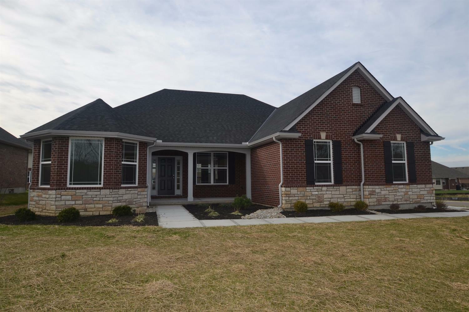 Property Photo: 3721 Cumberland Drive OH 45011