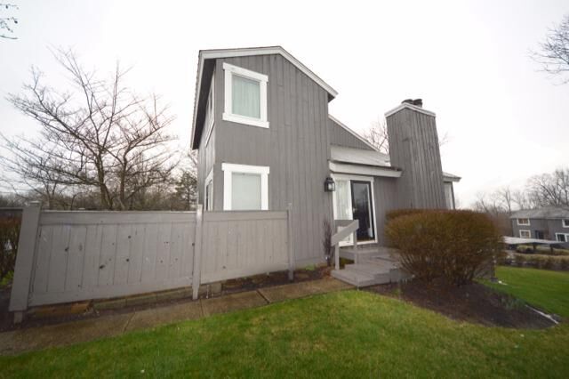 Property Photo: 147 Twin Lakes Drive OH 45014