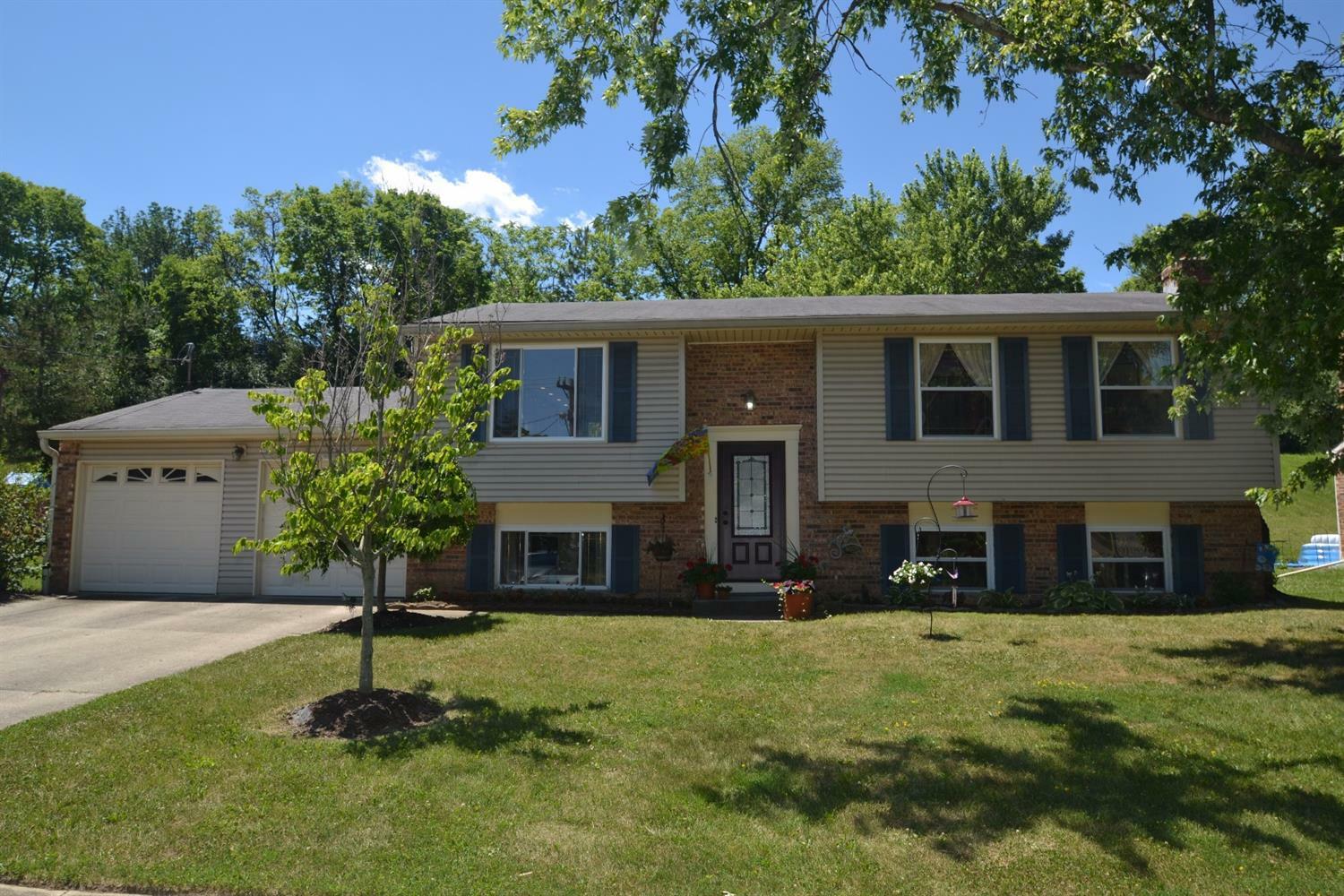 Property Photo: 2797 Resor Road OH 45014