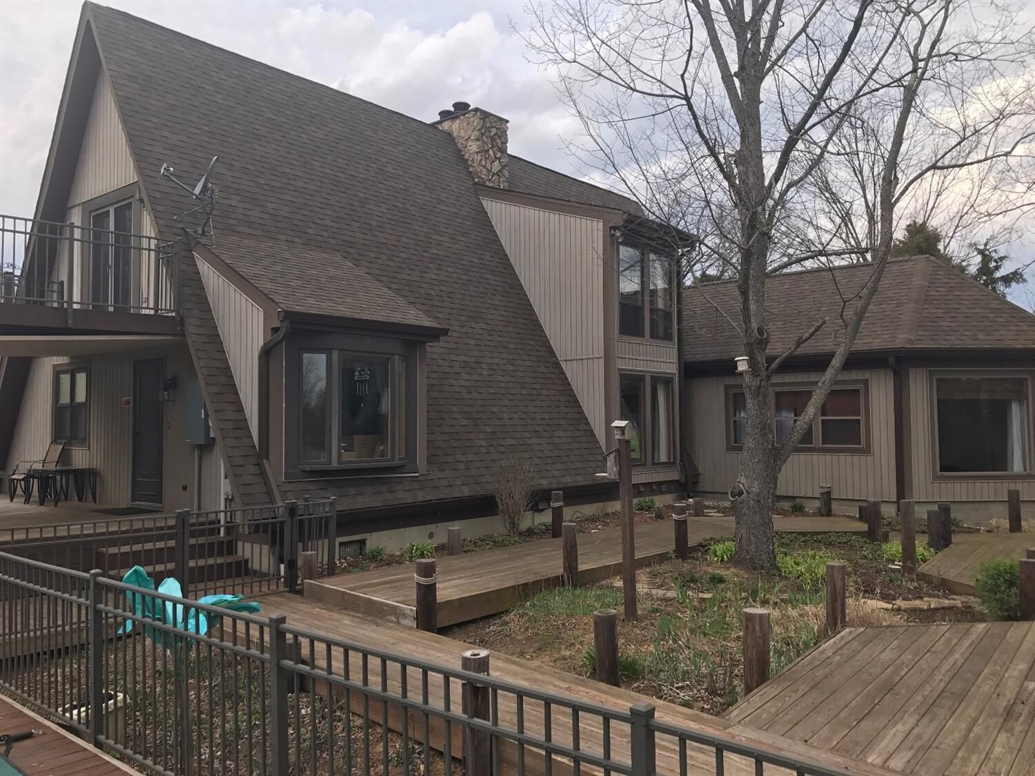 Property Photo: 5243 Jay Drew Drive OH 45013