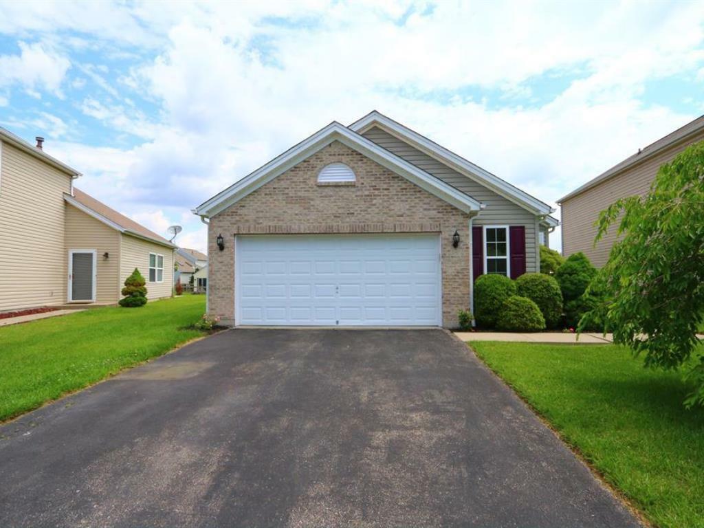 Property Photo: 3033 Tenor Drive OH 45140