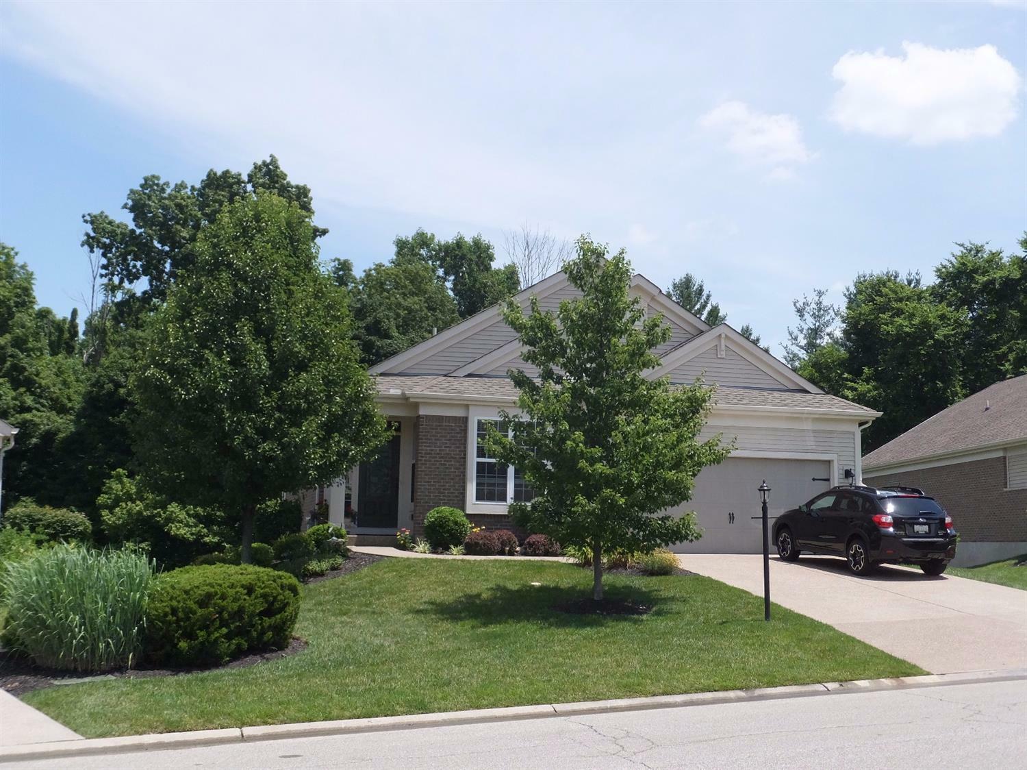 Property Photo:  3630 Highland Green  OH 45245 