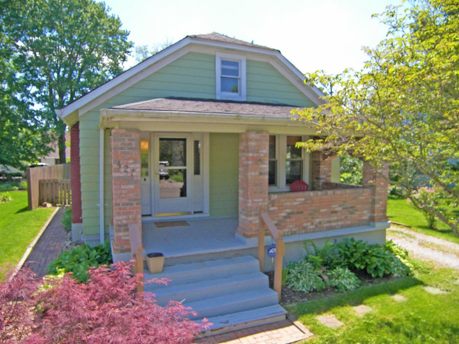 Property Photo:  427 Park Avenue  OH 45140 