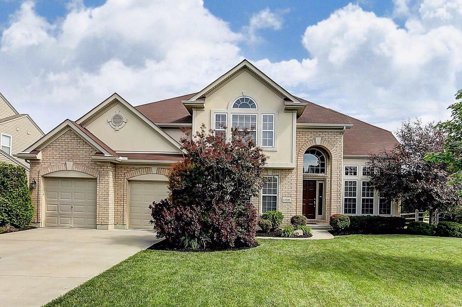 Property Photo: 6500 Glenstone Way OH 45040