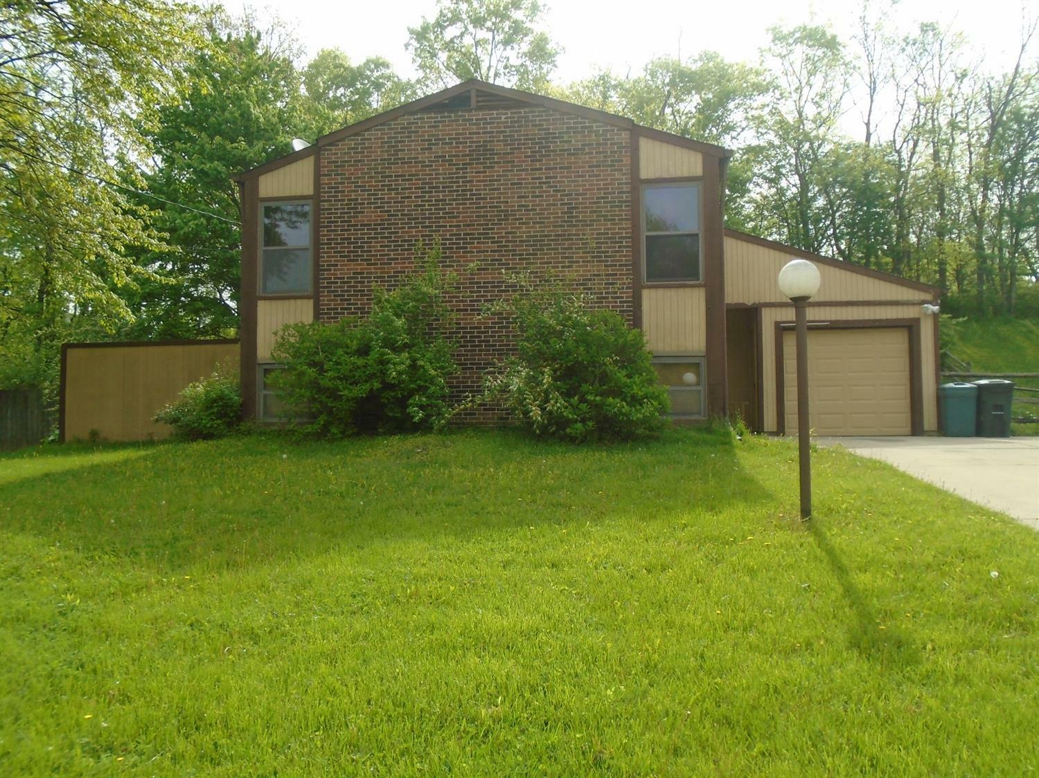 Property Photo:  6036 Happy Valley Court  OH 45014 