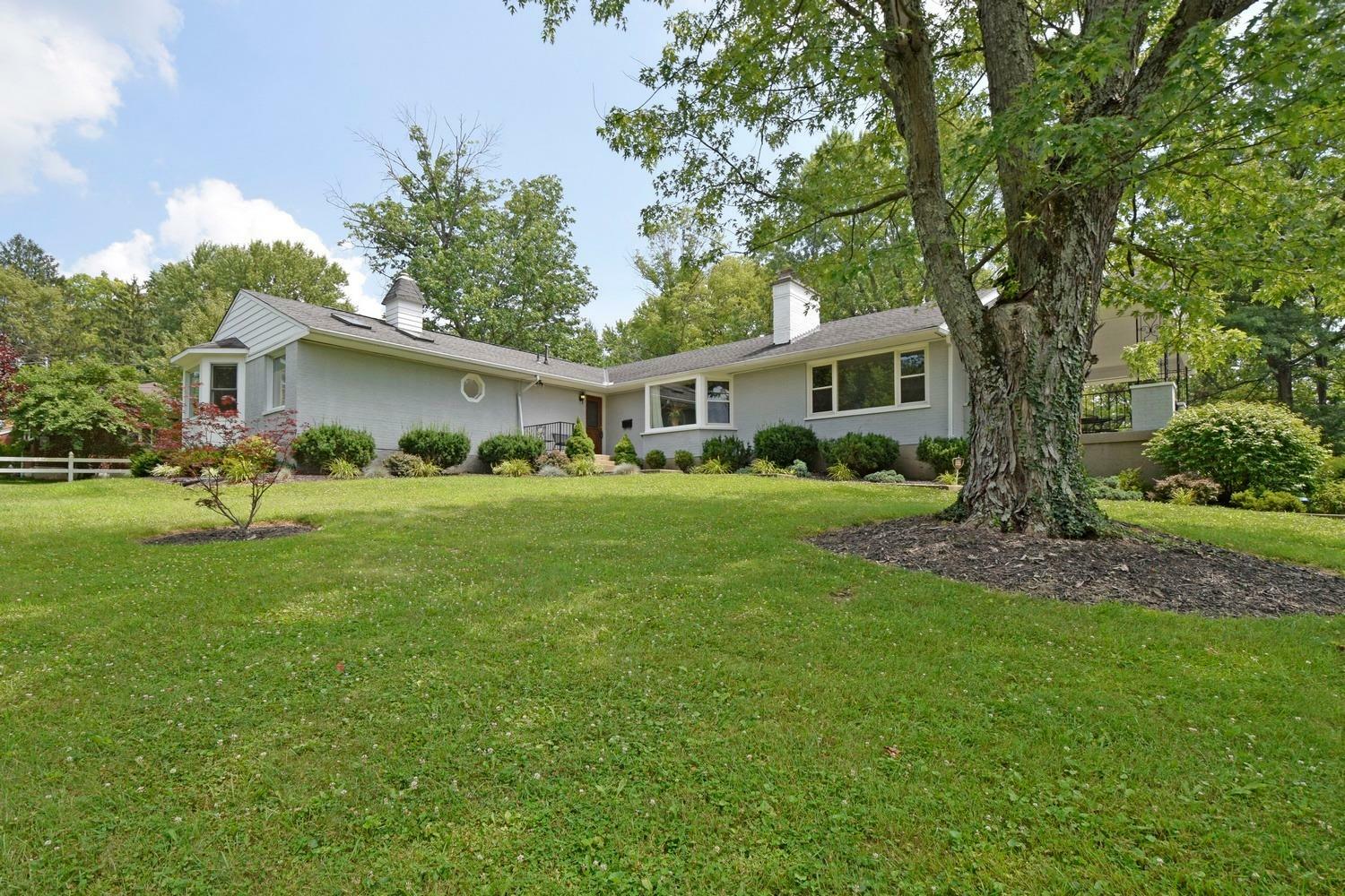 Property Photo:  7505 Shawnee Run Road  OH 45243 