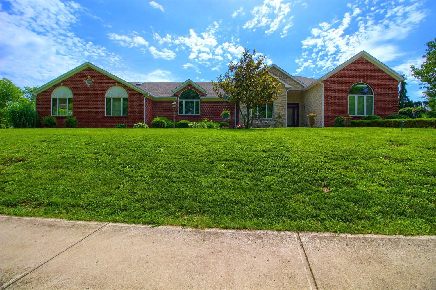 Property Photo: 9101 Lockwood Hill Road OH 45247