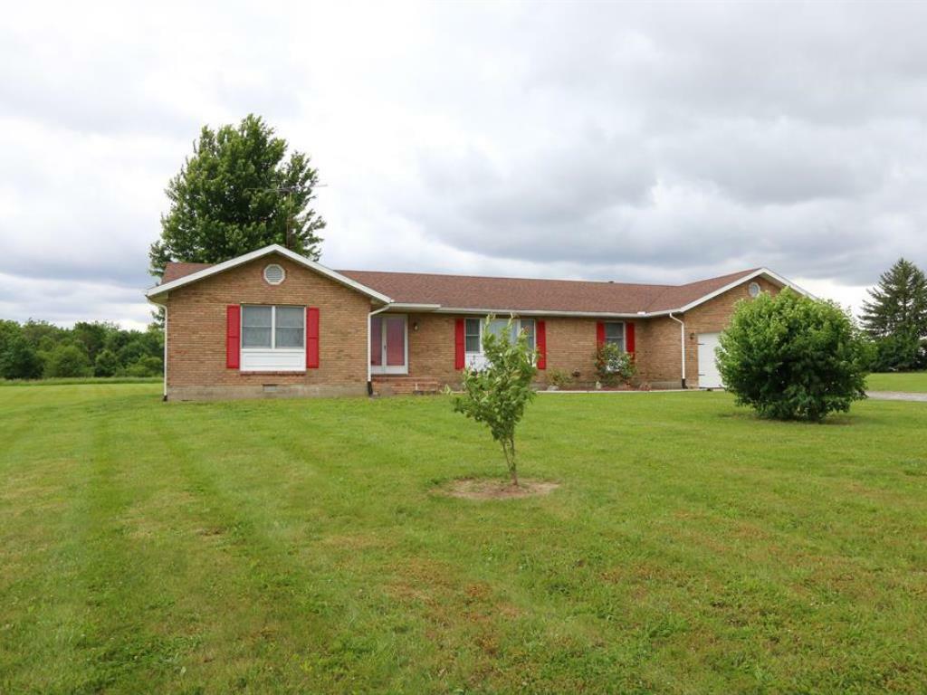 Property Photo:  1746 Dailey Road  OH 45177 