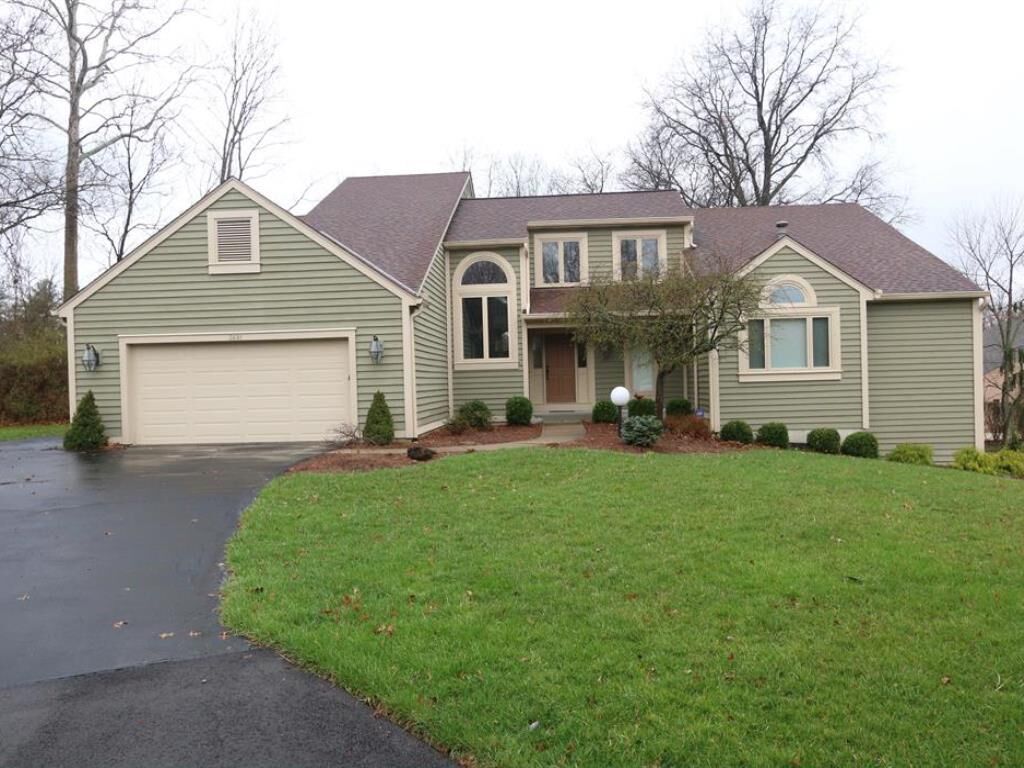 Property Photo: 3691 Fawnrun Drive OH 45241