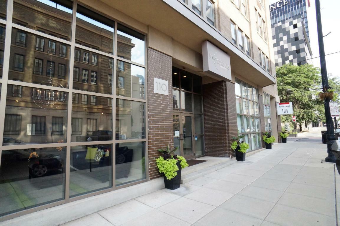 Property Photo:  110 N 3rd Street 705  OH 43215 