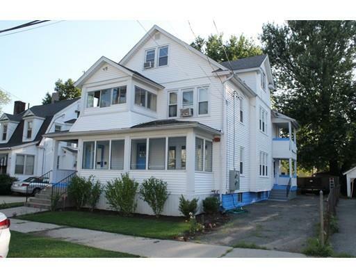 Property Photo: 18 Howes St MA 01118