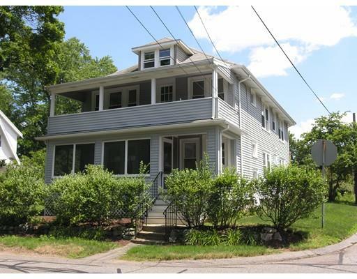 Property Photo:  30 Baker Ave. 30  MA 02421 