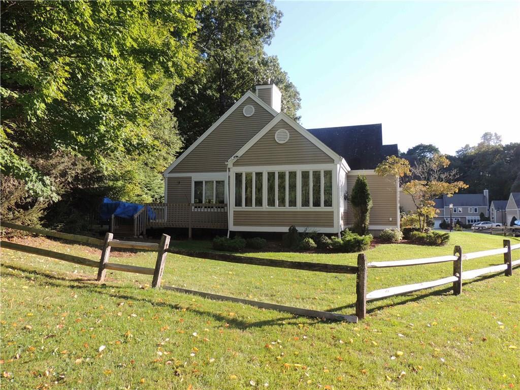 Property Photo: 28 Hunting Ridge Farms Road 28 CT 06405