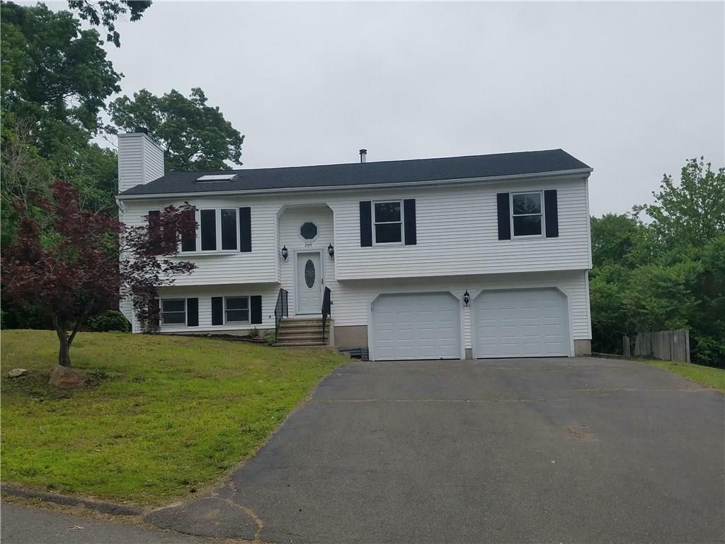 Property Photo: 290 Newridge Avenue CT 06708