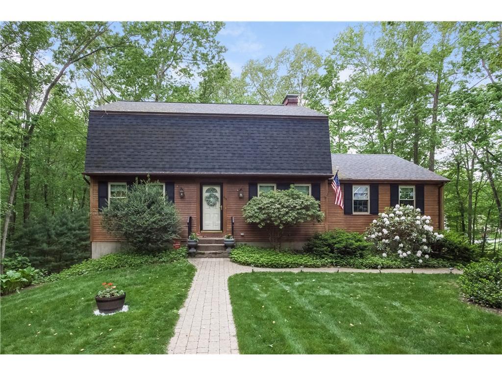 Property Photo: 429 Thompson Street CT 06033