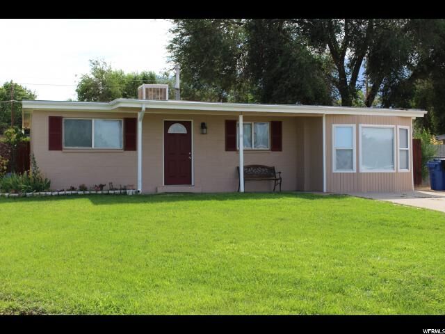 Property Photo: Address not disclosed UT 84094