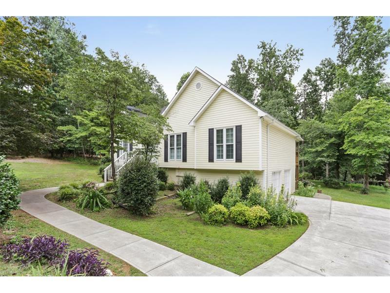 Property Photo: 1625 Blue Pond Drive 30115