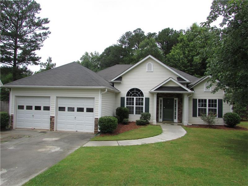Property Photo:  5341 Yoshino Terrace   30127 