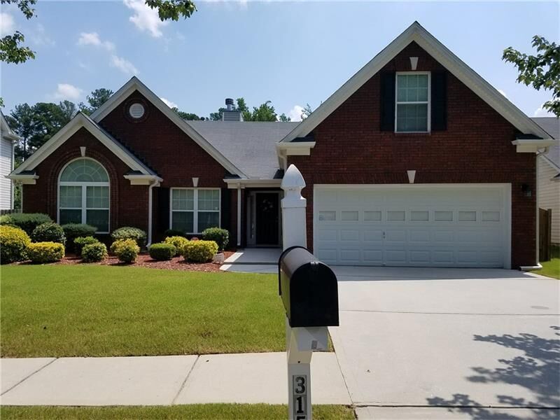 Property Photo: 3156 Boulder Creek 30039