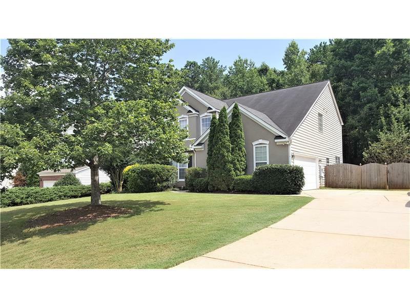 Property Photo: 108 Windy Circle 30253