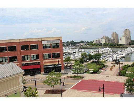 Property Photo: 23 Shipyard Dr 406 MA 02043