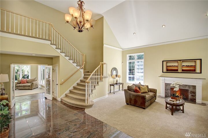 Property Photo:  14246 Bear Creek Rd NE  WA 98077 