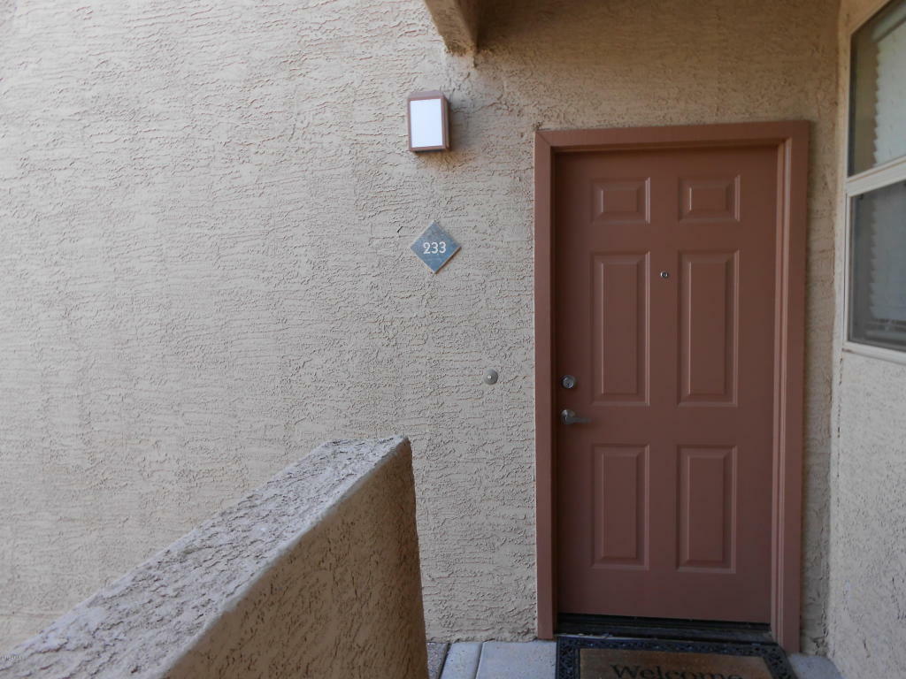 Property Photo:  29606 N Tatum Boulevard 233  AZ 85331 