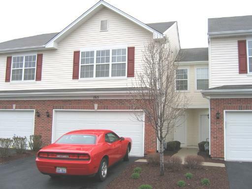 Property Photo: 1915 W Crestview Circle 1002 IL 60446