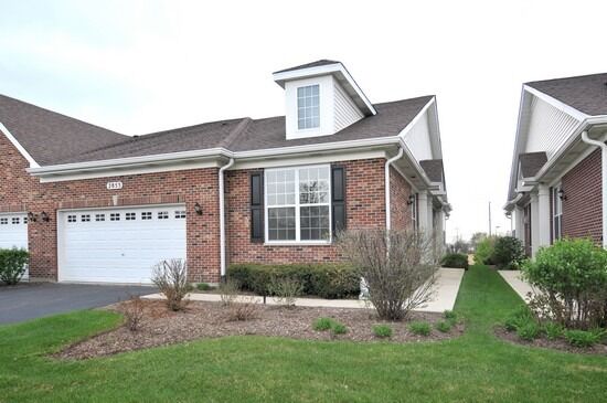 Property Photo:  2853 Bond Circle  IL 60563 