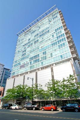 Property Photo:  1845 S Michigan Avenue 905  IL 60616 