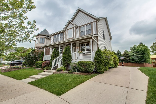 Property Photo:  5338 N Kildare Avenue  IL 60630 