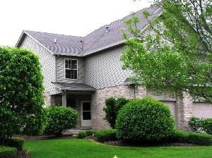 Property Photo:  9131 Mansfield Drive  IL 60487 