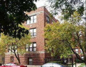 Property Photo:  1050 W Catalpa Avenue 2  IL 60640 