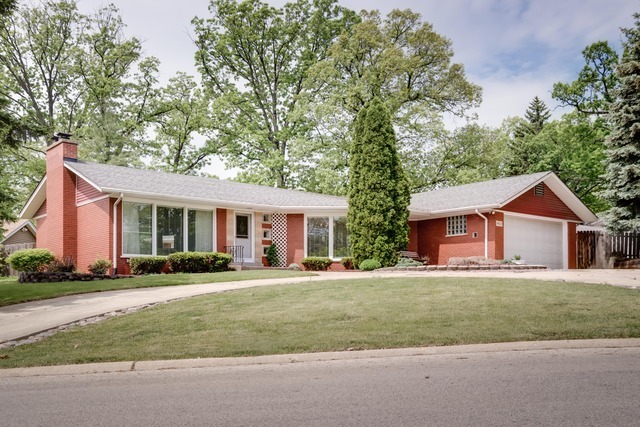 Property Photo:  14530 Westwood Drive  IL 60462 