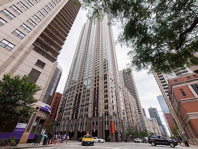 Property Photo: 33 W Ontario Street 36A IL 60654