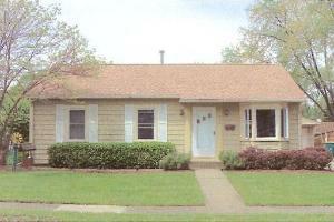 Property Photo: 338 Melinda Lane IL 60089