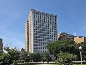 Property Photo: 910 S Michigan Avenue 1905 IL 60605