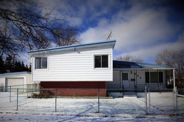 Property Photo:  603 Pleasant Street  IL 60181 