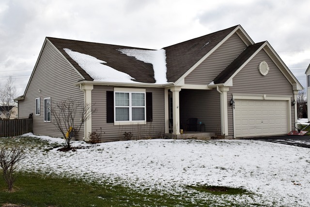 Property Photo:  2969 Stirling Court  IL 60538 