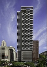 Property Photo: 235 W Van Buren Street 3917 IL 60607
