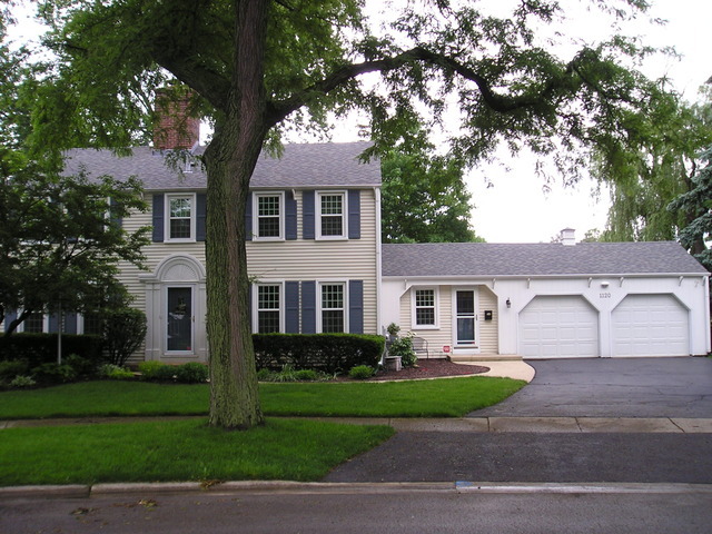 Property Photo:  1120 Birkdale Court  IL 60563 