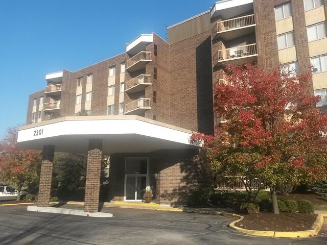 Property Photo: 2201 Grace Street 300 IL 60148