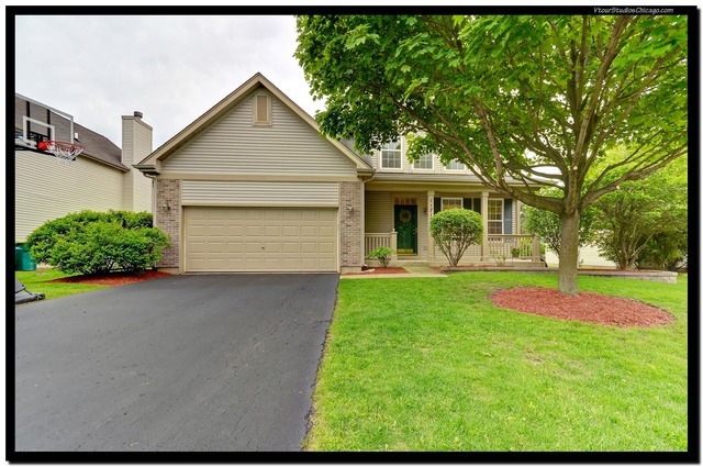 Property Photo: 11715 Derby Lane IL 60585