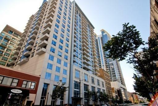 Property Photo:  1305 S Michigan Avenue 904  IL 60605 