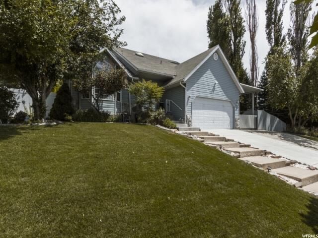 Property Photo:  Address not disclosed  UT 84040