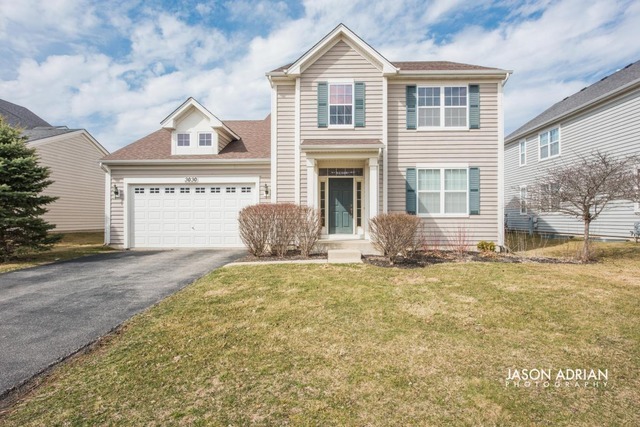 Property Photo: 3030 Cookson Avenue IL 60124