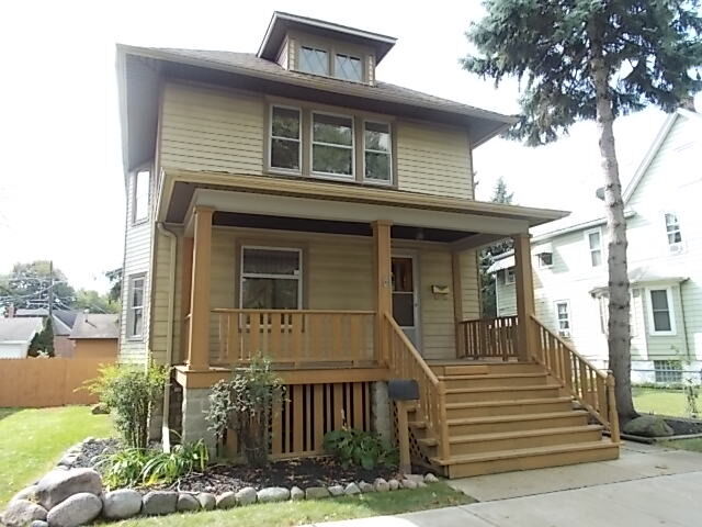 9139 Grant Avenue  Brookfield IL 60513 photo