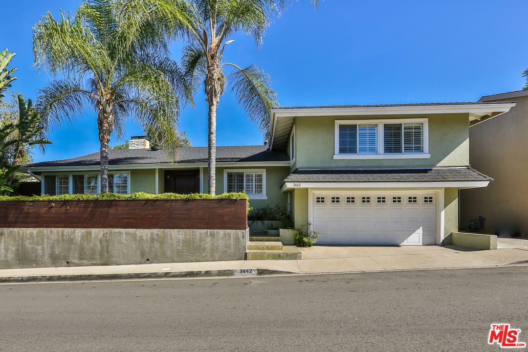 Property Photo:  3442 Scadlock Ln  CA 91403 