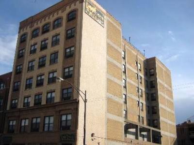 Property Photo: 1170 N Milwaukee Avenue 304 IL 60622